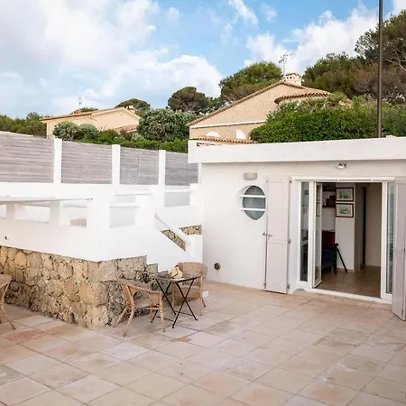 Bnb Renting Cap D'antibes Seafront Direct Access To The Sea Tatil Evi