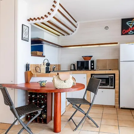 Bnb Renting Cap D'antibes Seafront Direct Access To The Sea Antibes