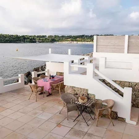 Hébergement de vacances Bnb Renting Cap D'antibes Seafront Direct Access To The Sea *