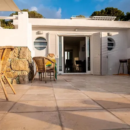 Bnb Renting Cap D'antibes Seafront Direct Access To The Sea 昂蒂布